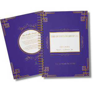 The Overflow Journal - The Cheryl