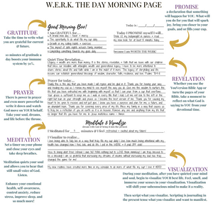 The Overflow Journal - The Leslie