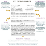 Load image into Gallery viewer, The Overflow Journal - The Leslie
