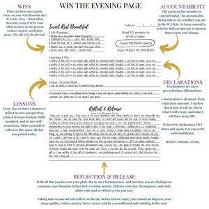 The Overflow Journal - The Leslie