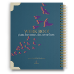 Load image into Gallery viewer, The Overflow Planner - Divine Timecare
