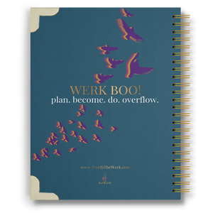 The Overflow Planner - Divine Timecare