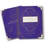 Load image into Gallery viewer, The Overflow Planner - Royal Regimen
