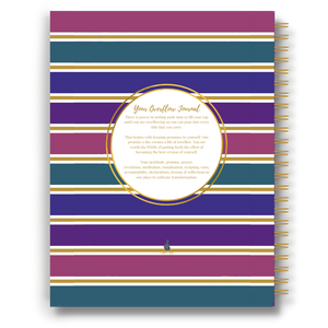 The Overflow Journal - The Simone