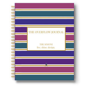 The Overflow Journal - The Simone
