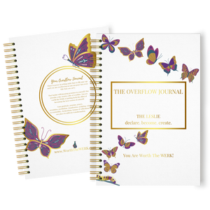 The Overflow Journal - The Leslie