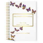 Load image into Gallery viewer, The Overflow Journal - The Leslie
