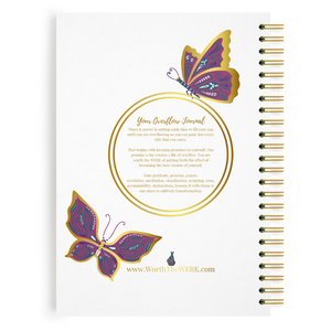 The Overflow Journal - The Leslie
