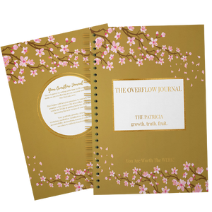 The Overflow Journal - The Patricia