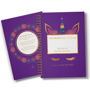 The Overflow Journal - The TIffany