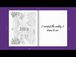 Load and play video in Gallery viewer, The Overflow Journal - The Simone
