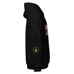 Load image into Gallery viewer, On God WERK Hoodie

