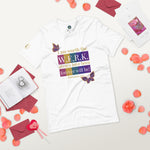 Load image into Gallery viewer, Always &amp; Forever WERK Tee
