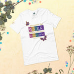Load image into Gallery viewer, Always &amp; Forever WERK Tee
