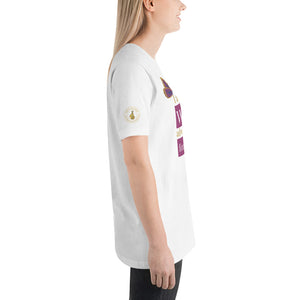Always & Forever WERK Tee