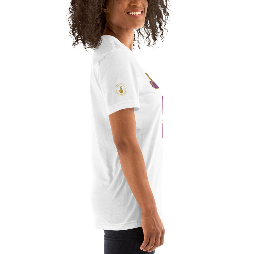 Always & Forever WERK Tee