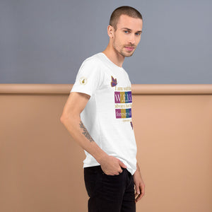 Always & Forever WERK Tee