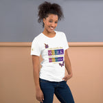 Load image into Gallery viewer, Always &amp; Forever WERK Tee
