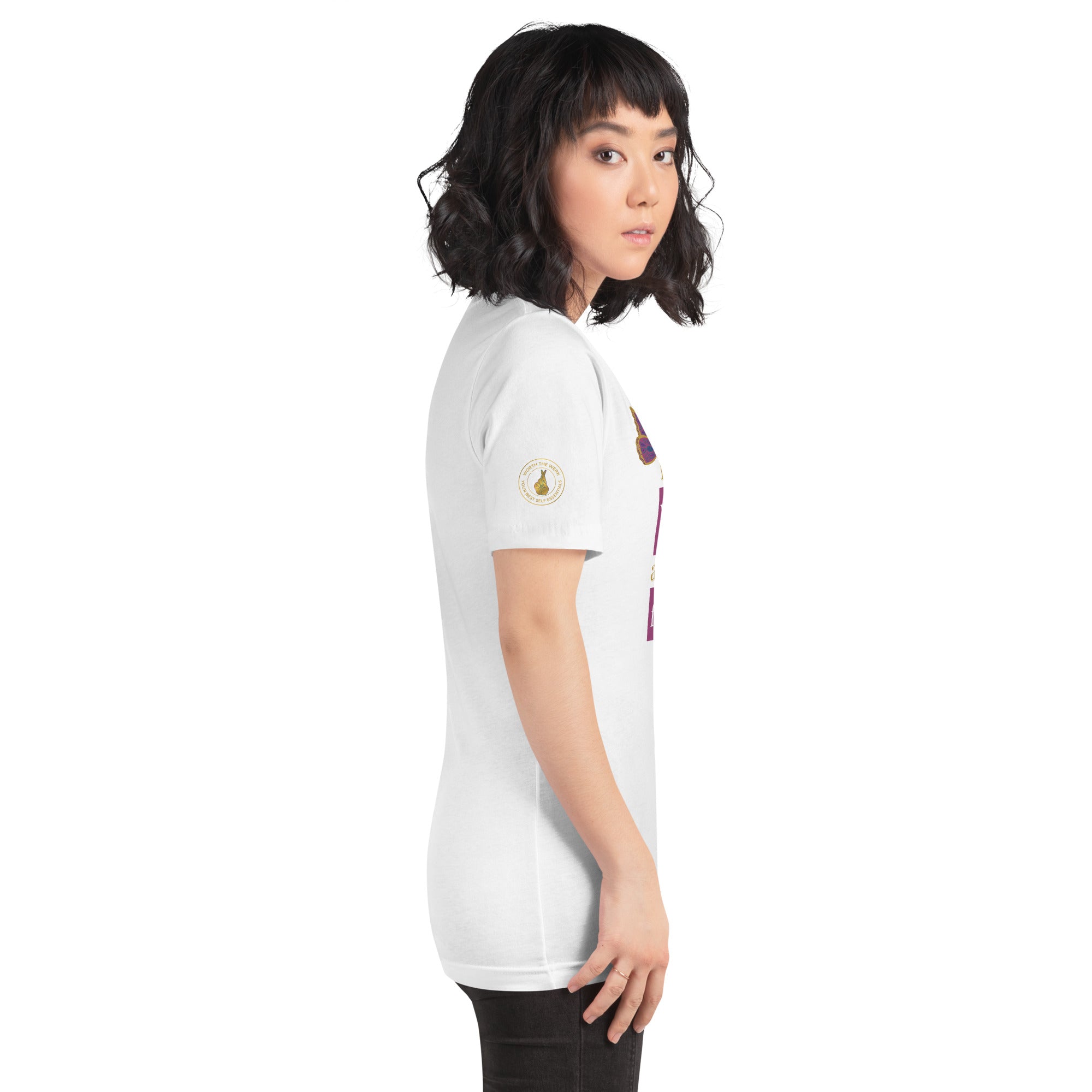Always & Forever WERK Tee