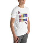 Load image into Gallery viewer, Always &amp; Forever WERK Tee
