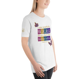 Always & Forever WERK Tee