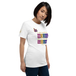 Load image into Gallery viewer, Always &amp; Forever WERK Tee
